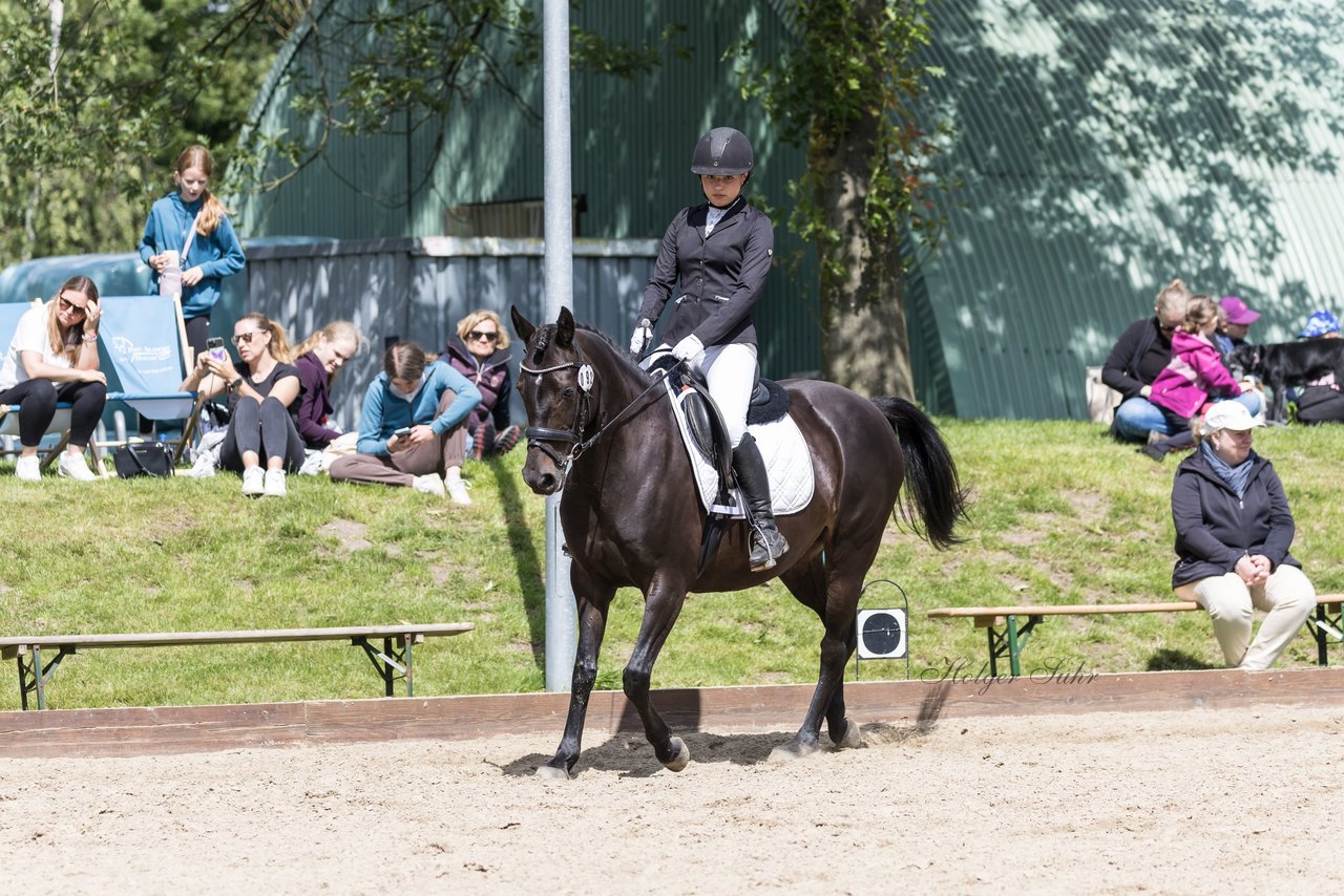 Bild 306 - Pony Akademie Turnier